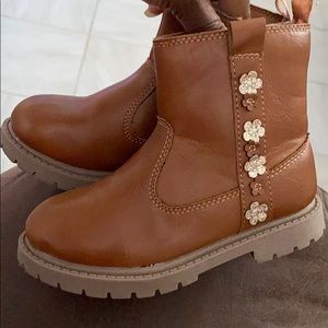 Boots for toddler girls